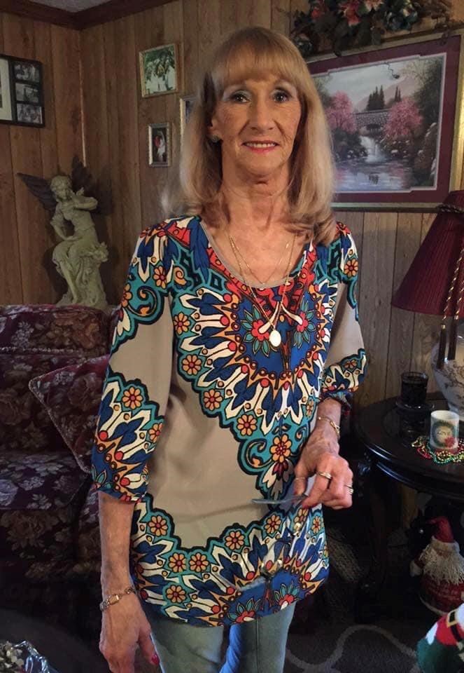 Obituary of Diane Smith