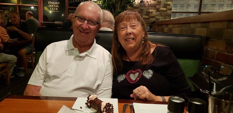 Obituary of David Lee Stricker