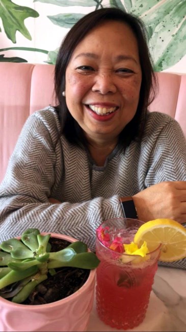 Obituary of Dana D. Nguyen