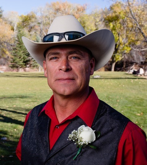 Obituary of Bruce Alan McAnally