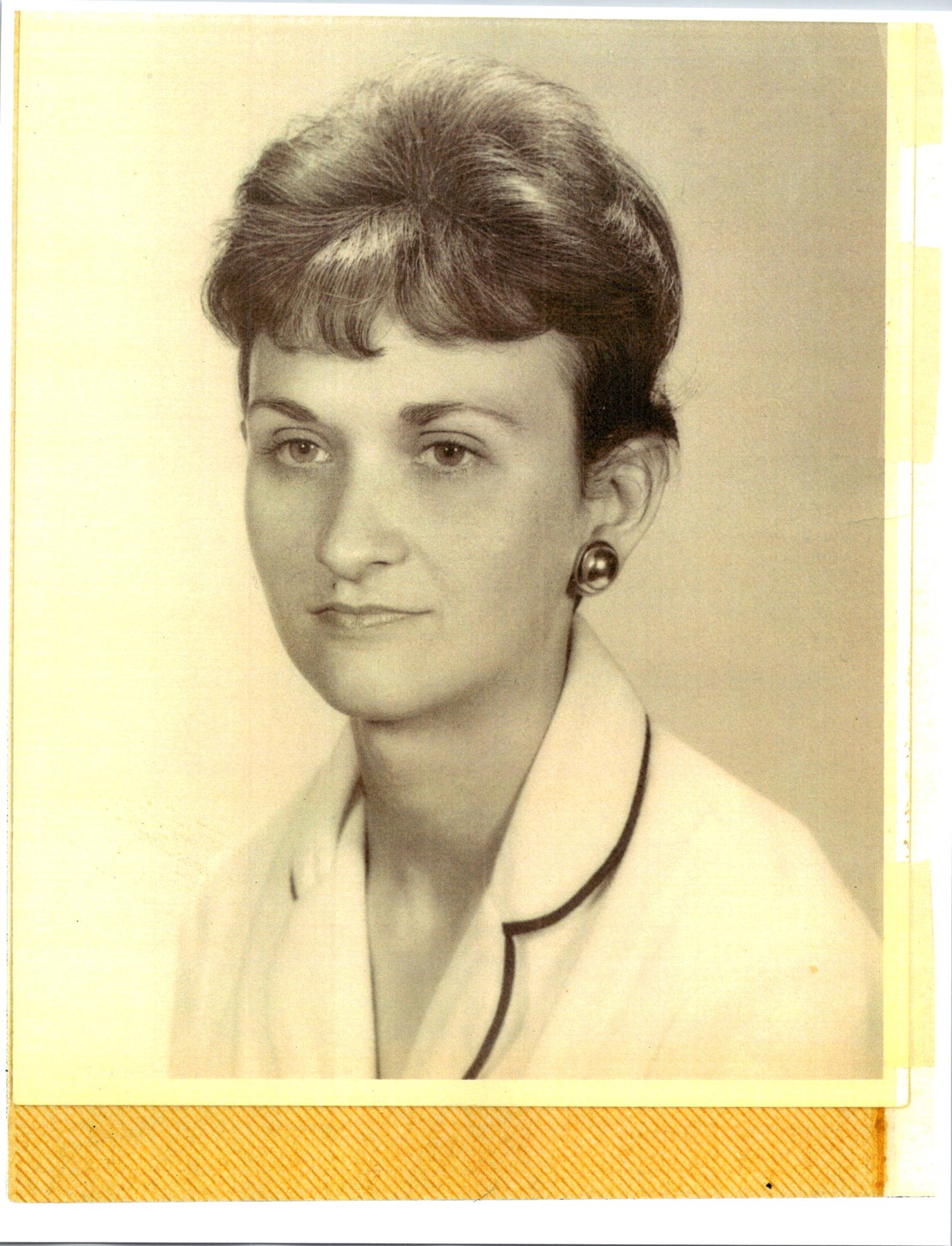 Obituary of Phyllis Jean Lloyd