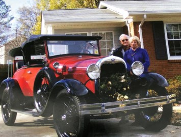 Obituary of S. L. "Sonny" Sain