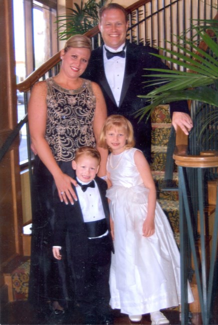 Obituary of Christopher A Boleman