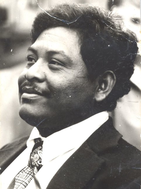 Obituary of Reverendo Jose Fernando Colomer