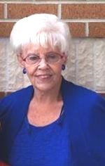 Obituary of Lois Bailey Shaffer