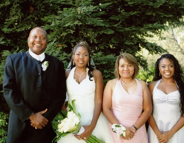 Obituary of Robert Lee Talmadge Jr.