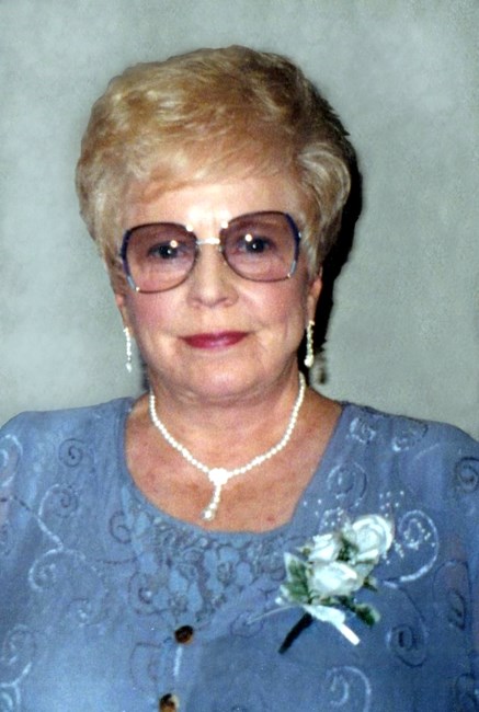 Obituary of JoAnn L.  Leone