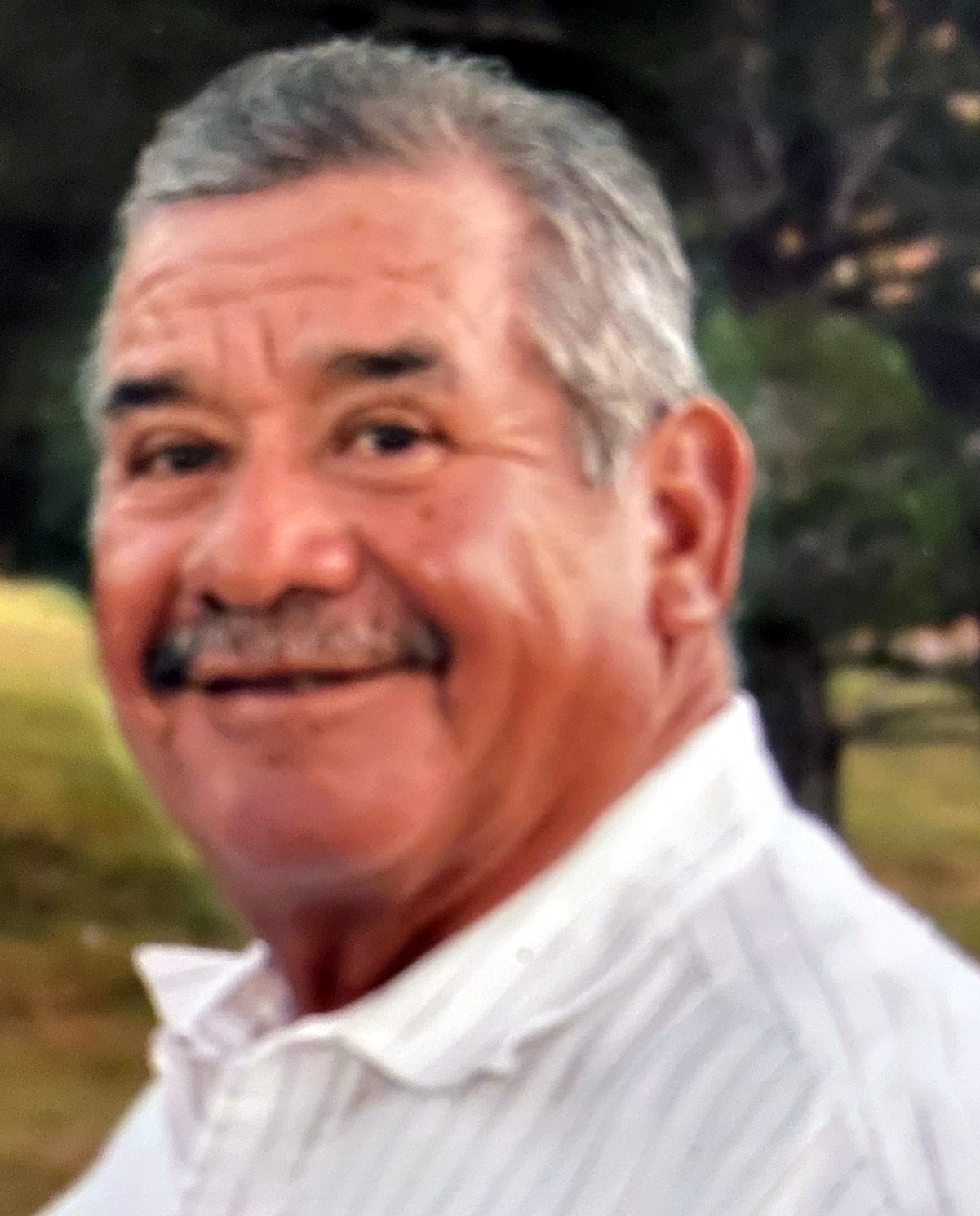 Leonardo Guerrero Obituary El Paso, TX