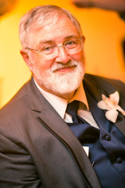Obituary of Robert Lee Page