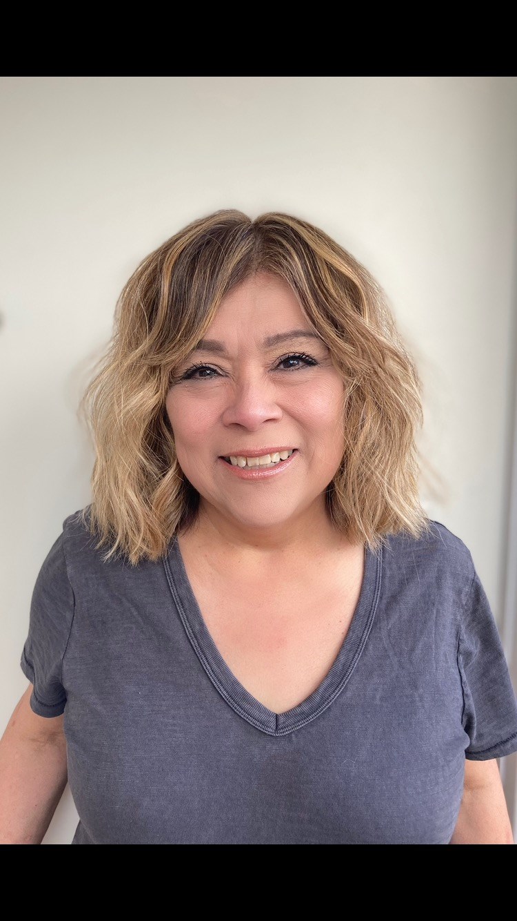 Obituary of Barbara "Nana" Sanchez