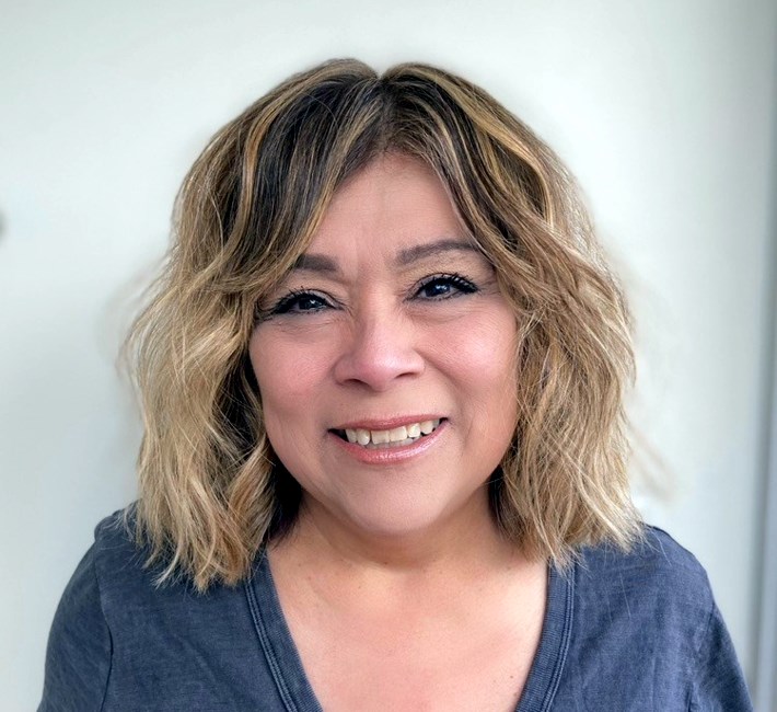 Obituario de Barbara "Nana" Sanchez