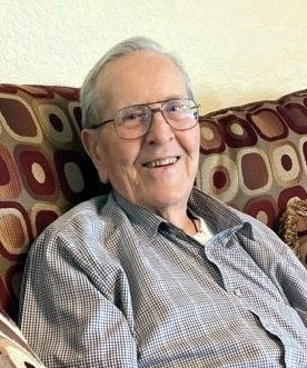 Obituary of Richard "Dick" Forbes North
