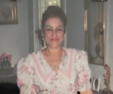 Obituary of Lydia Fernandez