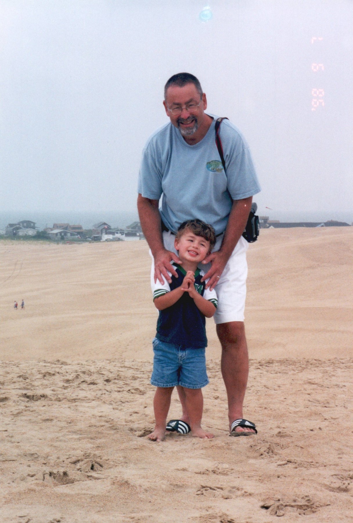 Obituary of Dennis Paul Gladd