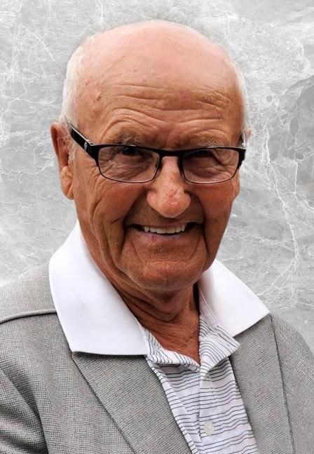 Avis de décès de Matthew "Matt" P. Greenwald