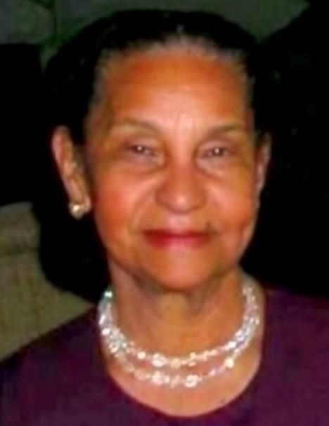 Obituary of Margarita Williamson