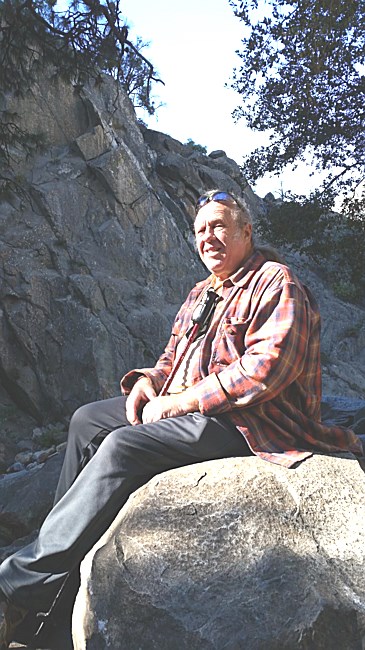 Obituary of Walter Farrell Moody