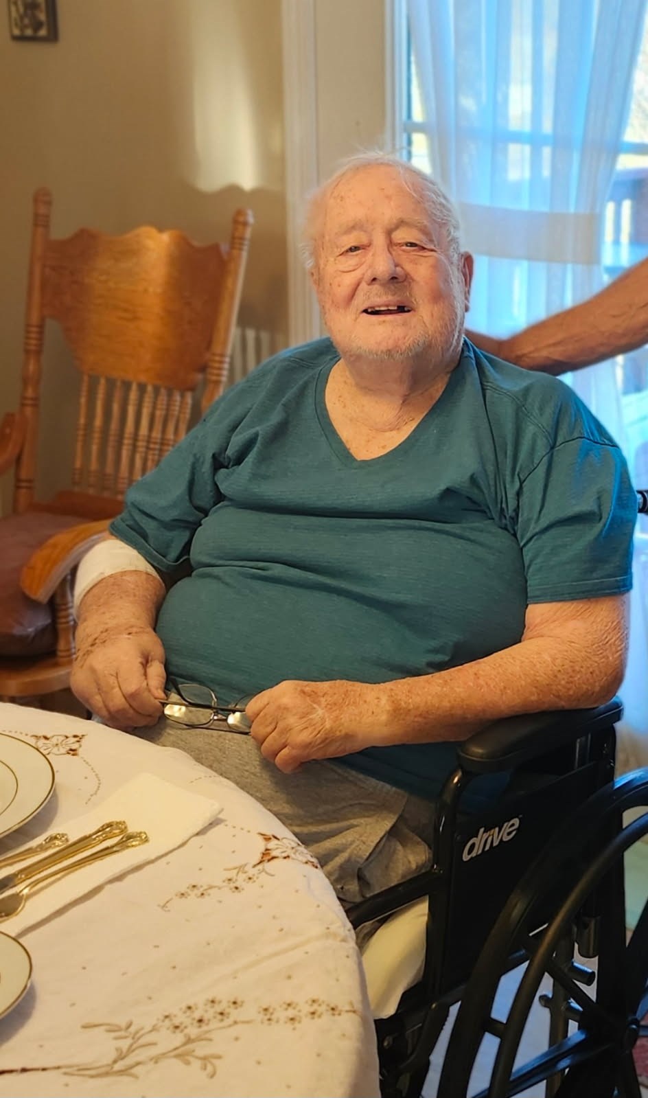 Obituary of Robert E Council, Sr.