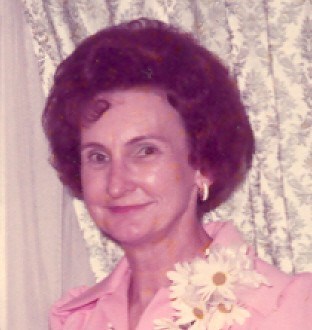 Obituary of Mrs. Pamelia Wilson Wilson Finch