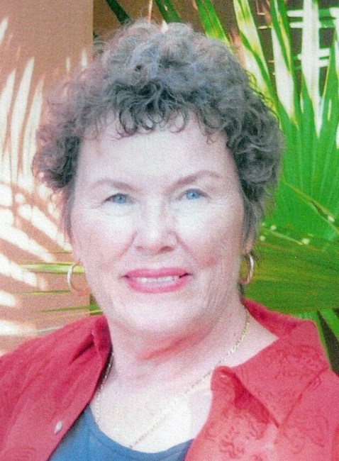 Obituary of Victoria V. Gruber