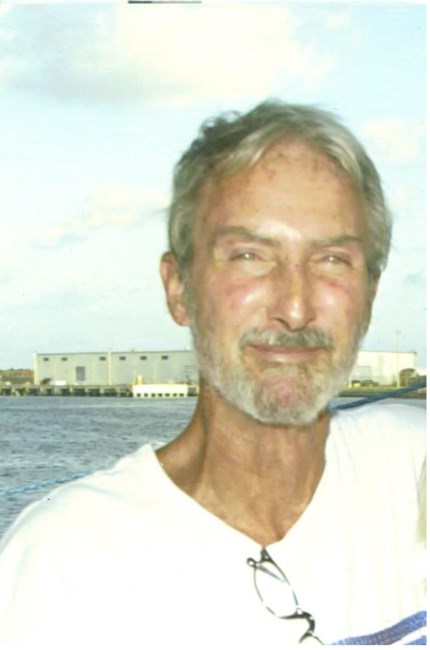 Obituary of Jeffrey Battell