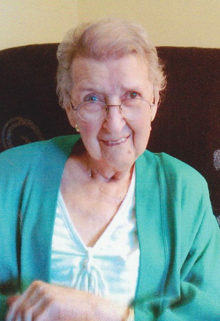 Obituary of Irma E Fields
