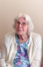 Obituary of Kathryn Elizabeth Robinson