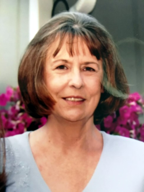 Obituary of Kay Wren James