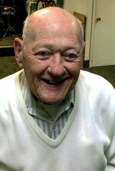 Obituary of Doramont Alfred Buss Jr.
