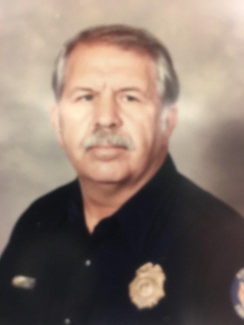 Obituary of Paul Creswell Levy