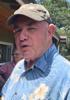 Obituary of Roger King