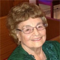 Obituary of Lupe Theresa Carpio