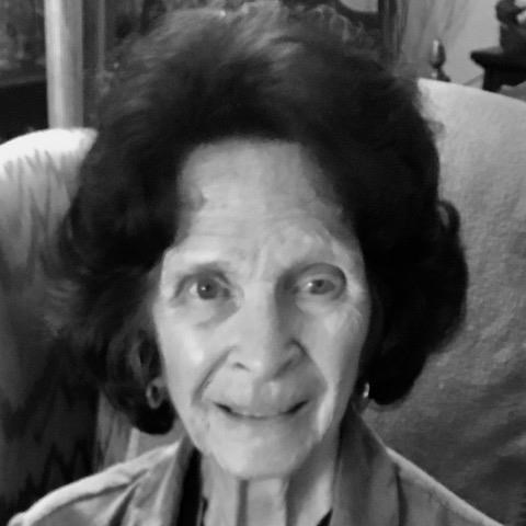 Obituary of Nettie Dierlam Avary Williams
