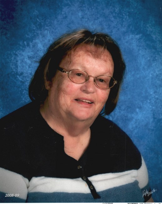 Obituary of Shirley Mae Cutler