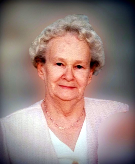 Obituary of Mildred L Johnston