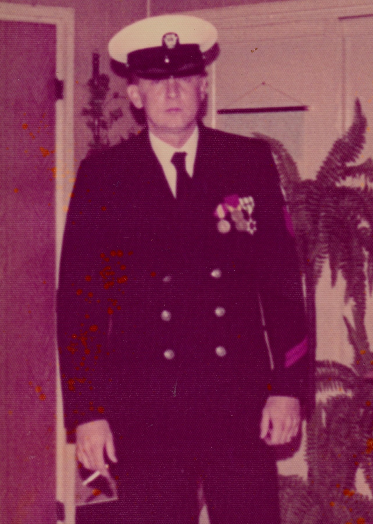 Obituary of Richard Dean Brandt