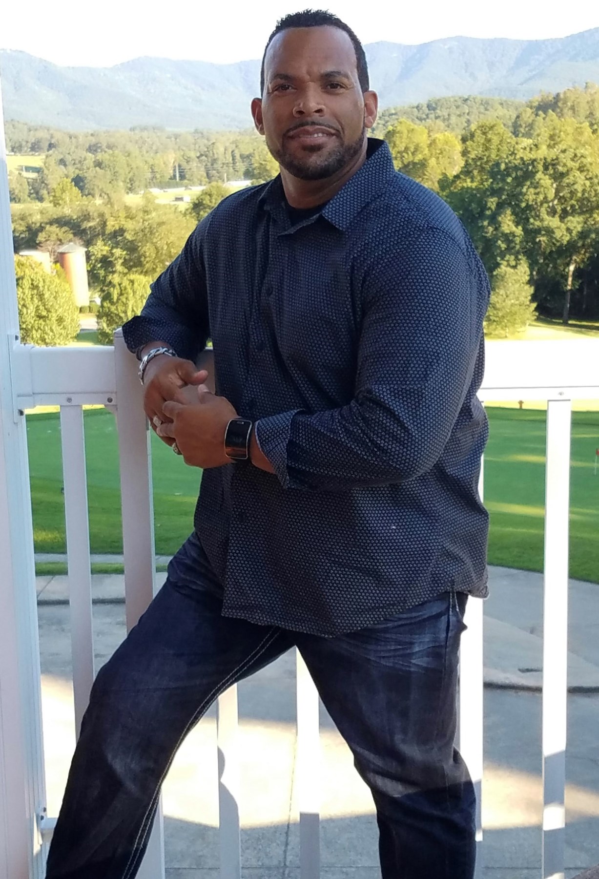 Obituary of Bradley C. White