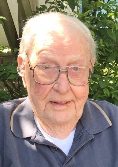 Obituary of Donald John Rainey Rainey