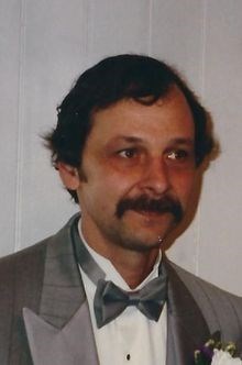 Obituary of John Louis Laterra