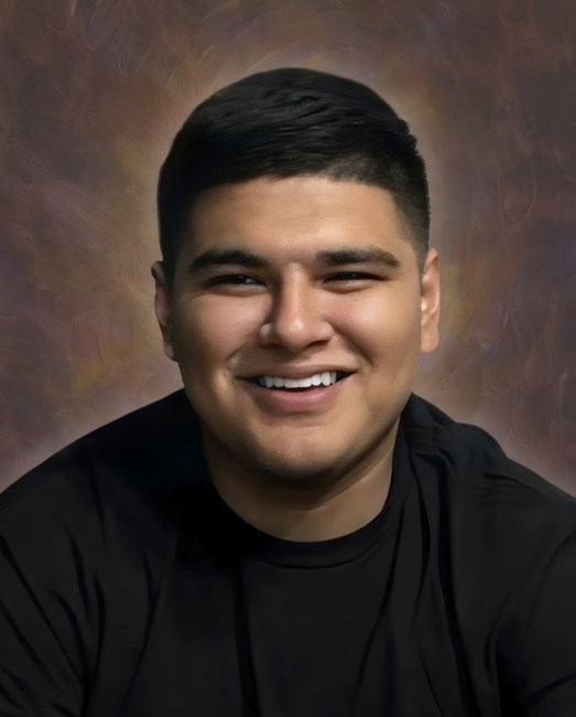 Obituary of Carlos Eduardo Benitez