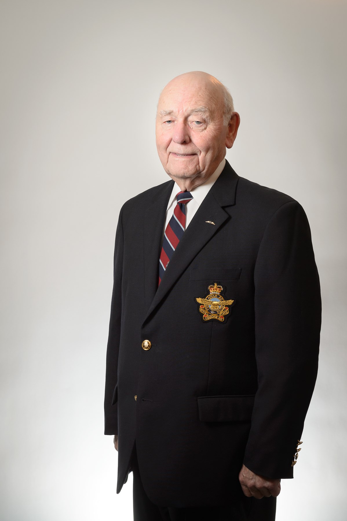 Obituary of Victor "Peter" Norman Styrmo