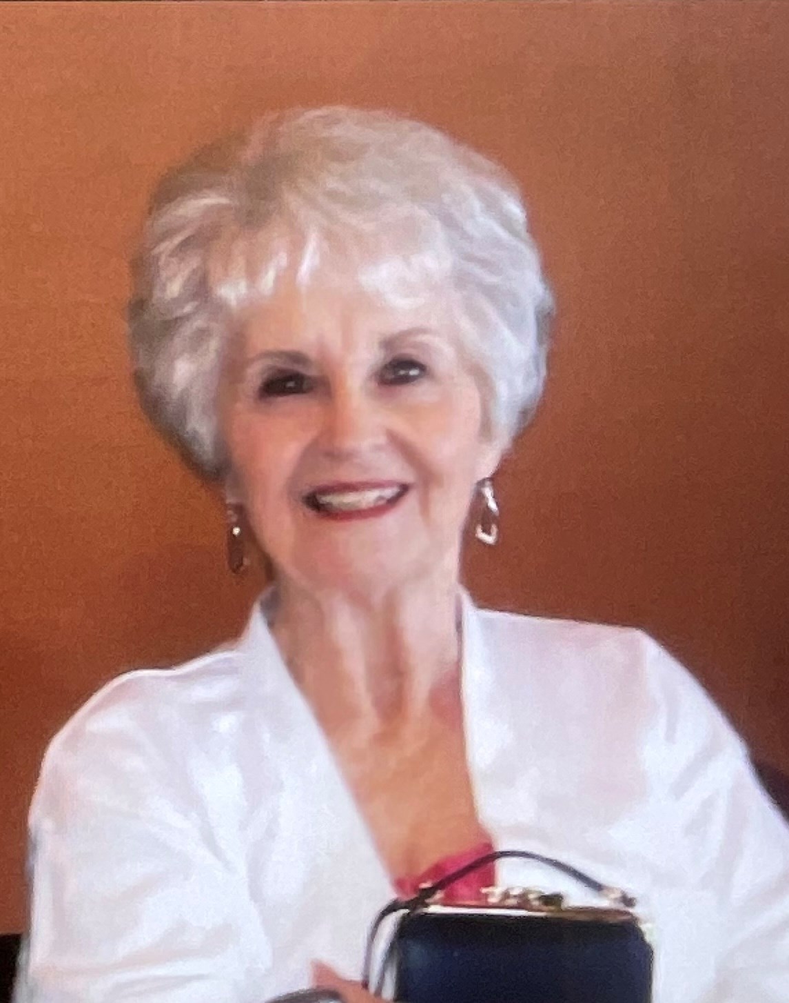 Obituary of Geraldene "Gerri" Carpenter Reed