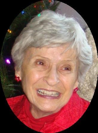 Avis de décès de Joan Marie Mulligan