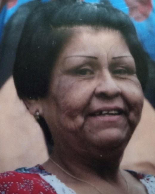 Obituary of Yolanda Elena Madrid