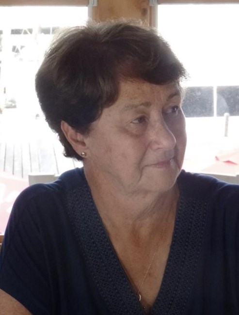 Obituary of Diane Lee Skelly