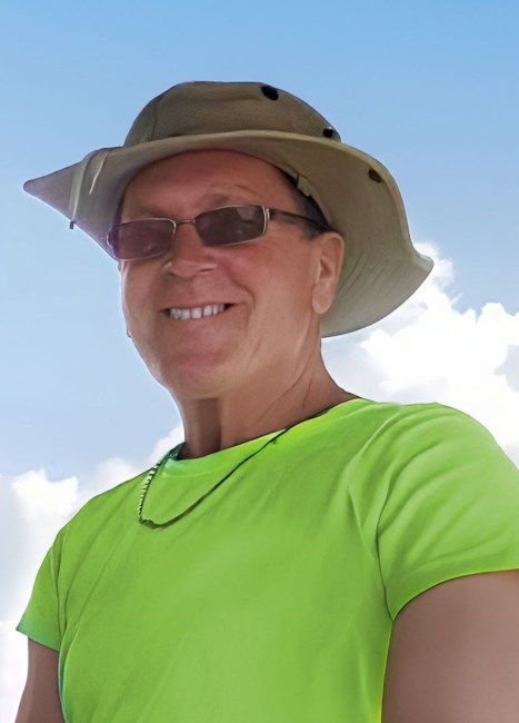 Avis de décès de Julien Tremblay