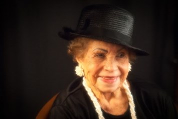 Obituary of Francisca Morales