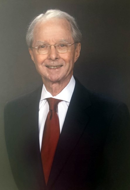 Obituary of Abraham "Abe" Alvin Mitchell