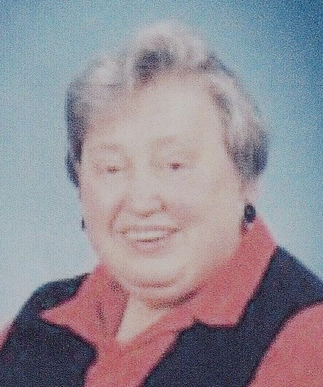 Obituary of Naomi L. Adler