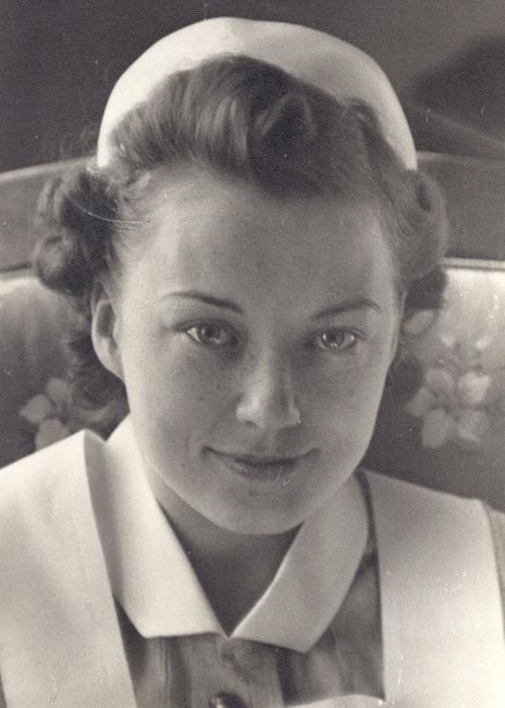 Obituary of Anne Elizabeth Oaks